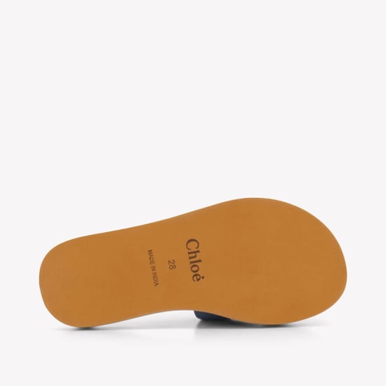 Chloe Meisjes slippers in - Image 6