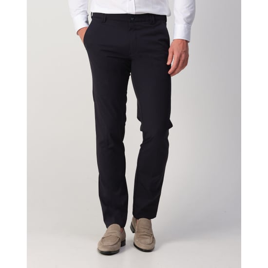 Meyer 5-pocket donker - Image 1