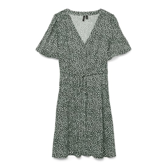 Vero Moda Vmalba ss short dress wvn ga noos - Image 2