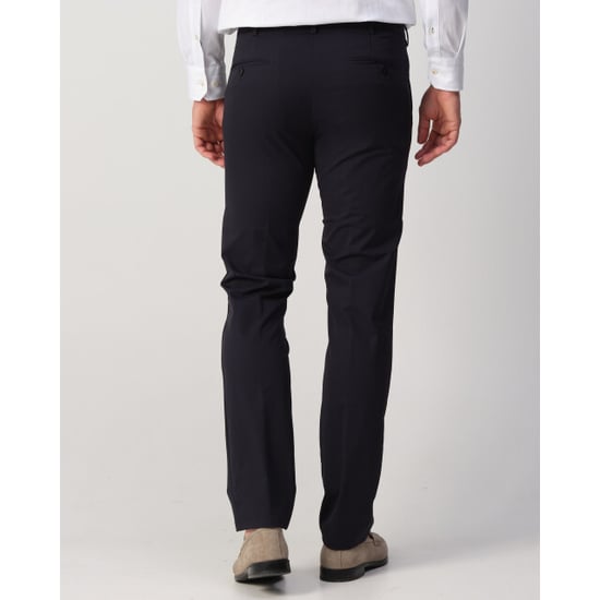 Meyer 5-pocket donker - Image 2