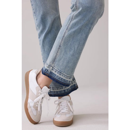 Summum 4s2754-5127 maia bootcut cropped light wei - Image 6