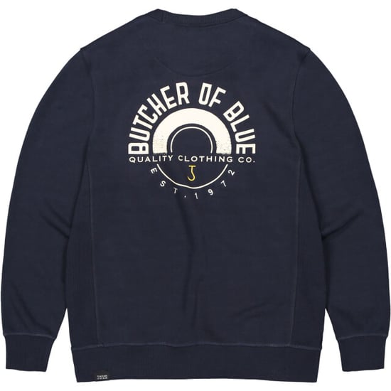 Butcher of Blue Army circle crew - Image 3