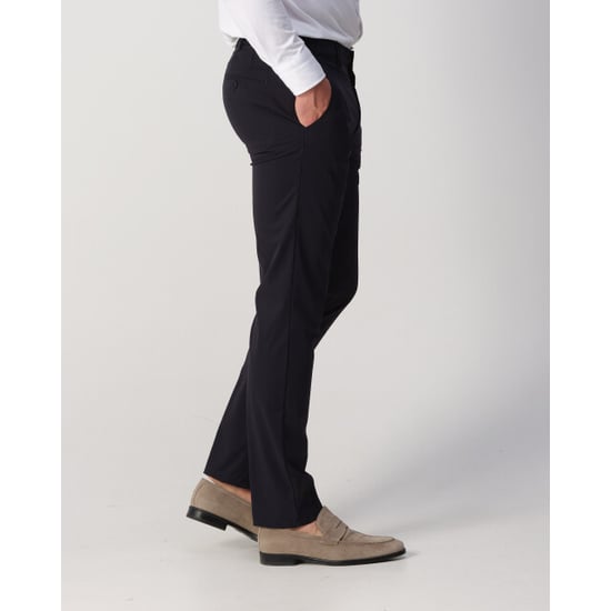 Meyer 5-pocket donker - Image 4