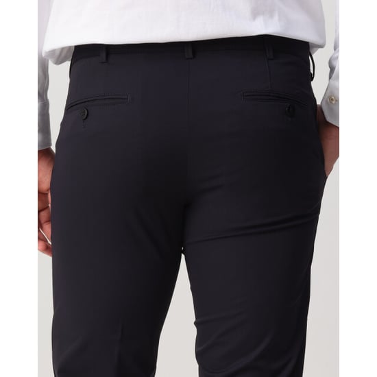 Meyer 5-pocket donker - Image 5