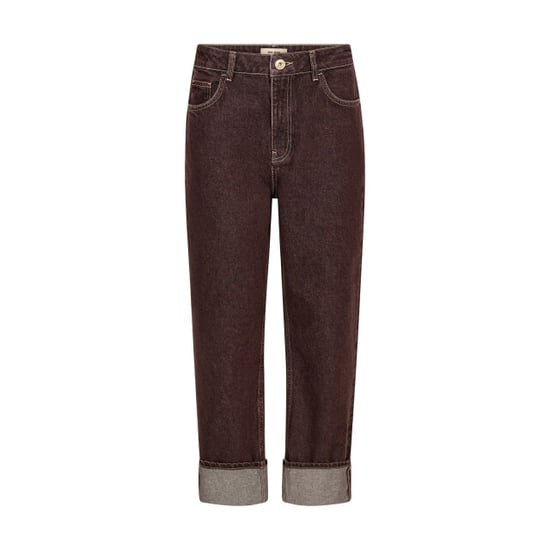 Mos Mosh 180970 278 mosmosh mmrachel marble jeans port royale - Image 1