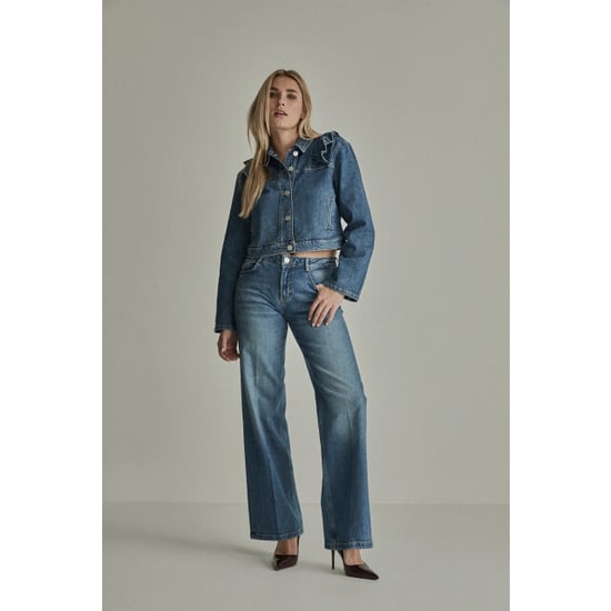 Para Mi Mira jeans - Image 1