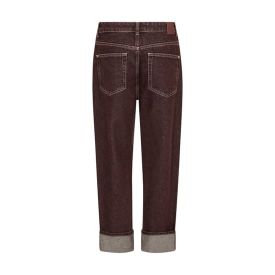 Mos Mosh 180970 278 mosmosh mmrachel marble jeans port royale - Image 2