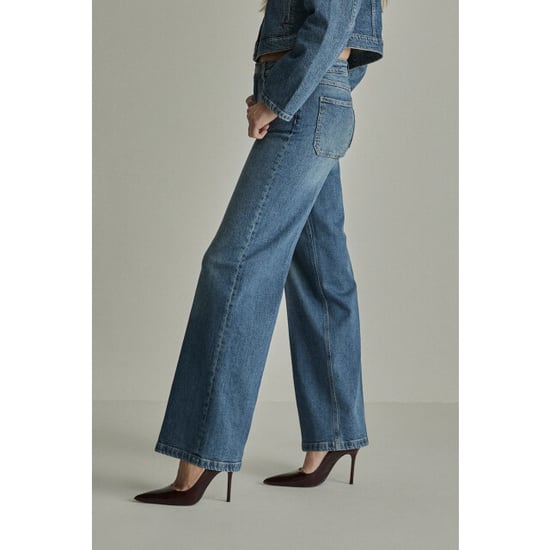 Para Mi Mira jeans - Image 2