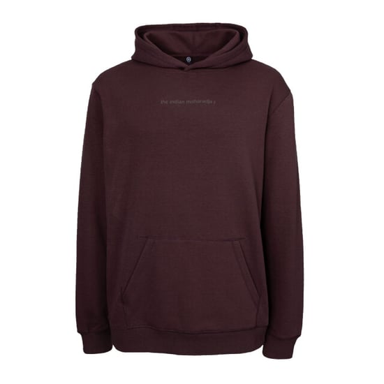The Indian Maharadja hoodie uni tennis hoodie heren - - Image 1