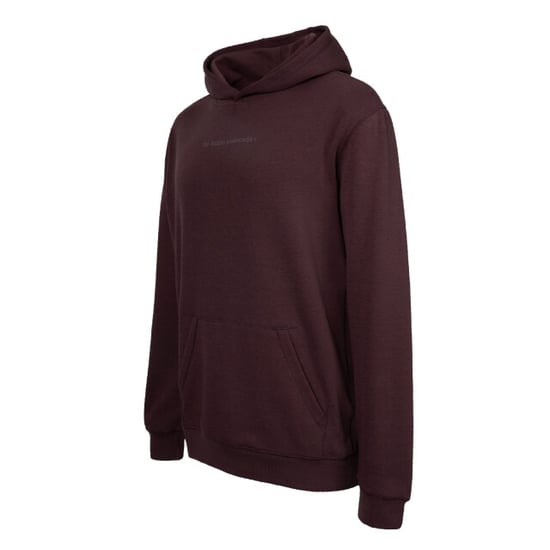 The Indian Maharadja hoodie uni tennis hoodie heren - - Image 3