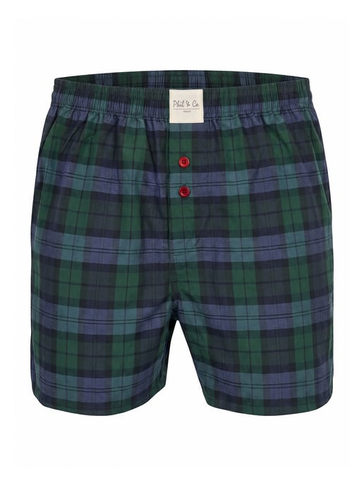 Phil & Co. Berlin Mannen Bokser combo - Image 5
