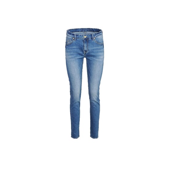 Summum Nova-5034 skinny pure stretch denim - Image 6