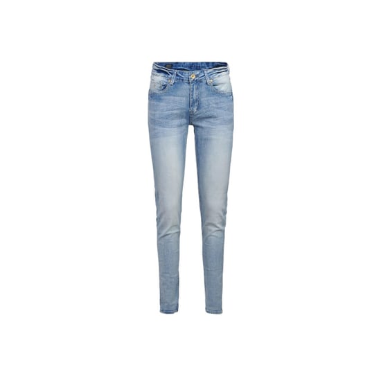 Summum Nova-50 skinny pure stretch denim - Image 1