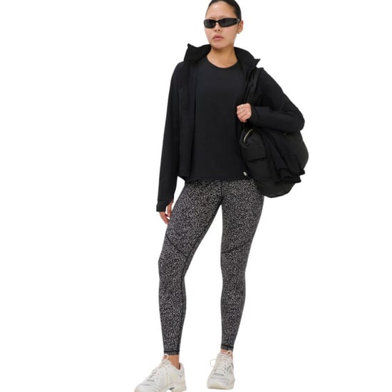 Sweaty Betty Power 7/8 workout leggings - Image 4