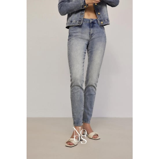 Summum Nova-50 skinny pure stretch denim - Image 4