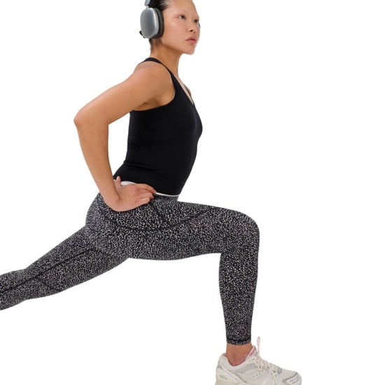 Sweaty Betty Power 7/8 workout leggings - Image 5