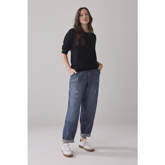 Summum Cannes-7980 short sleeve sweater - Image 3