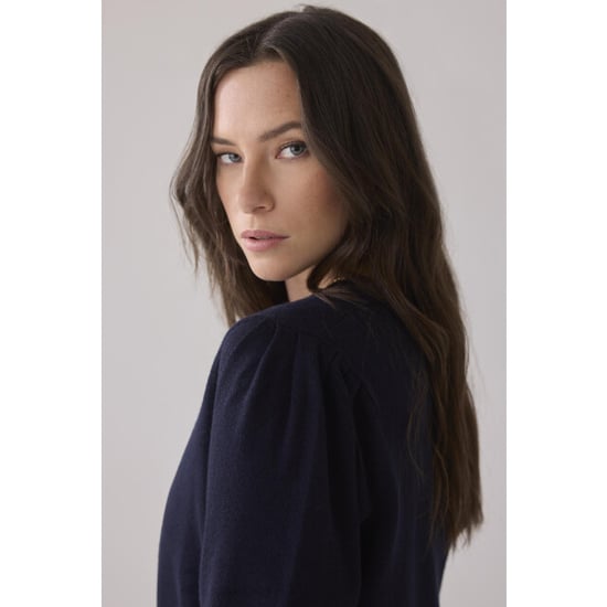 Summum Cannes-7980 short sleeve sweater - Image 4