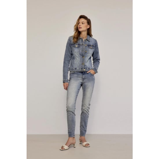 Summum Nova-50 skinny pure stretch denim - Image 5
