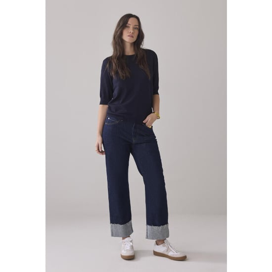 Summum Cannes-7980 short sleeve sweater - Image 5