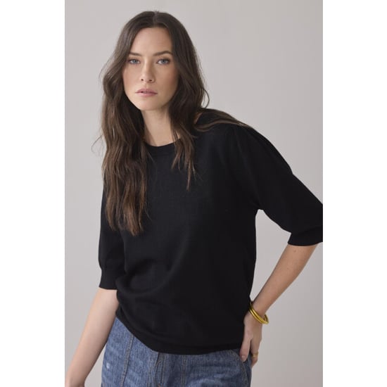 Summum Cannes-7980 short sleeve sweater - Image 5