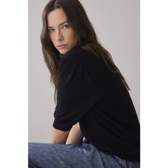 Summum Cannes-7980 short sleeve sweater - Image 6