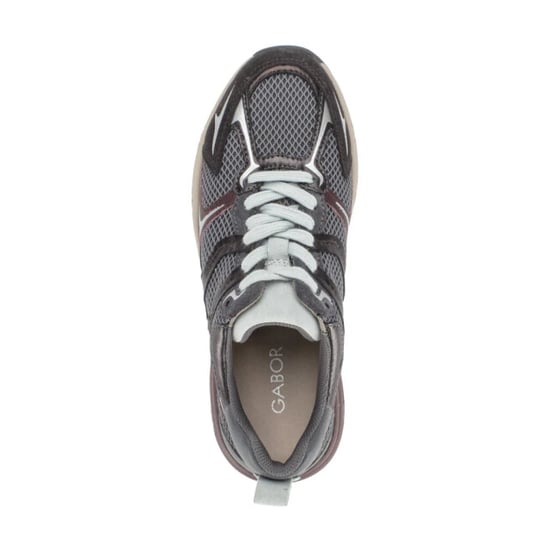 Gabor 6006.03.007 dames sneaker - Image 6