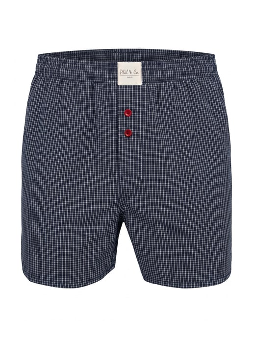 Phil & Co. Berlin Mannen Bokser combo - Image 6