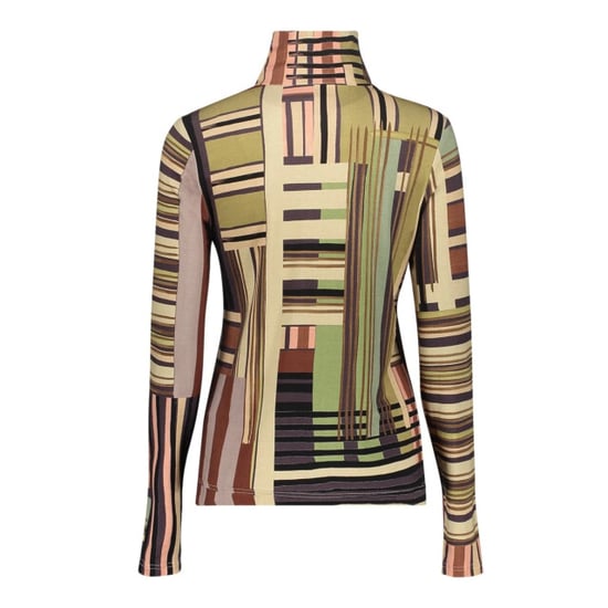 Geisha 62675-20 775 top brown/coral - Image 2