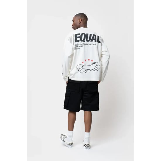 Equalité Rapha cargo short - Image 4