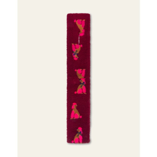 Oilily Apoodle sjaal - Image 3
