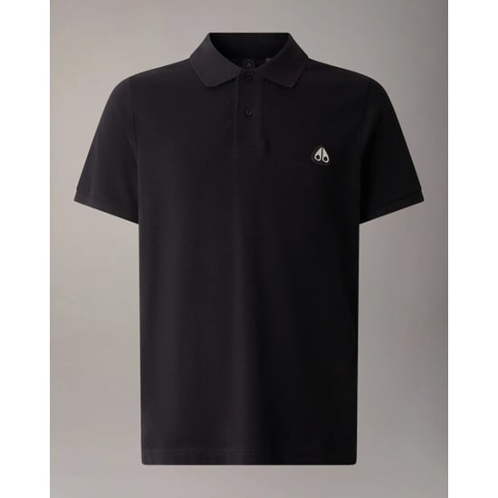 Moose Knuckles Everett polo - Image 1