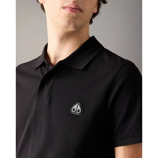 Moose Knuckles Everett polo - Image 4