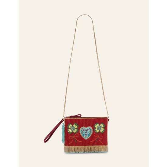Oilily Forget me not clutch - Image 2