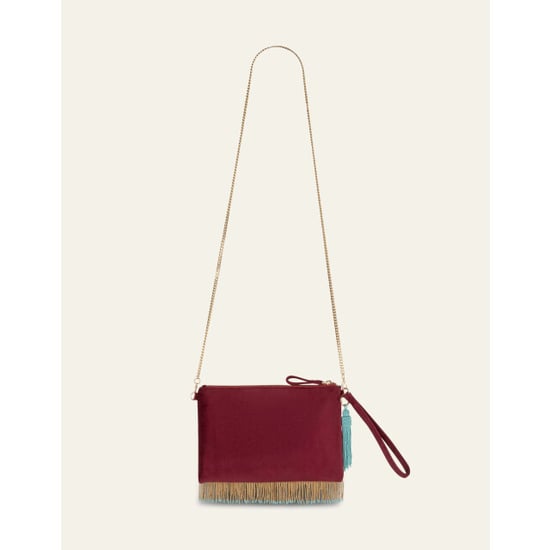 Oilily Forget me not clutch - Image 5