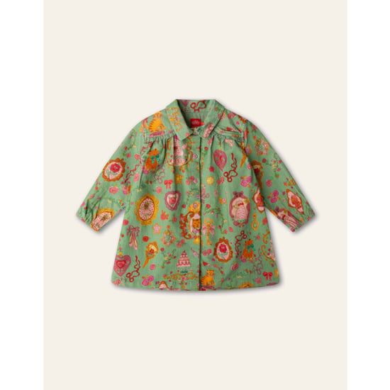 Oilily Daloulou jurk - Image 1