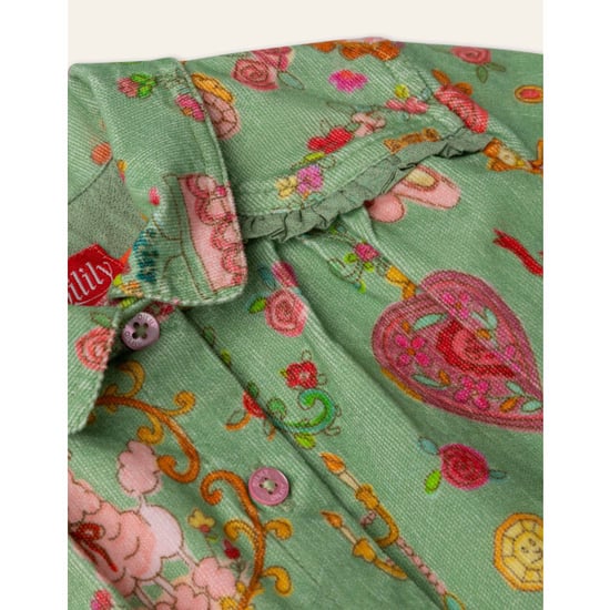 Oilily Daloulou jurk - Image 2