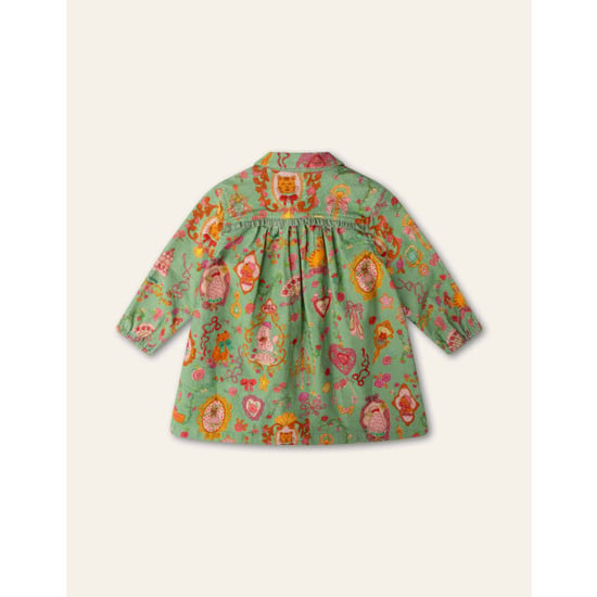 Oilily Daloulou jurk - Image 4
