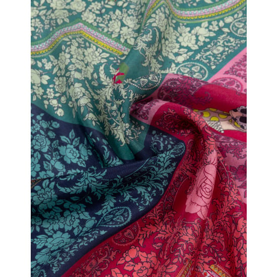 Oilily Abarocci sjaal - Image 4