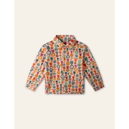 Oilily Bonzo blouse - Image 2