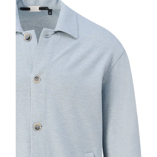 Gentiluomo Overshirt - Image 2