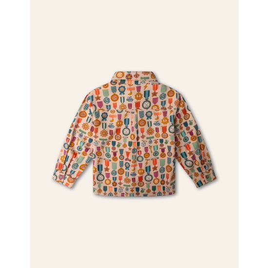 Oilily Bonzo blouse - Image 4