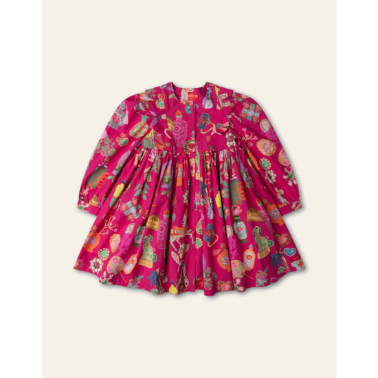 Oilily Dix jurk - Image 1