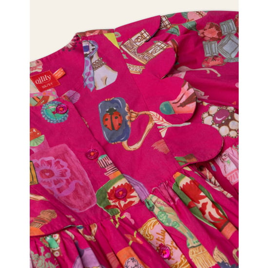Oilily Dix jurk - Image 3