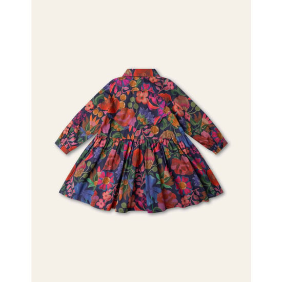 Oilily Djuliette jurk - Image 4