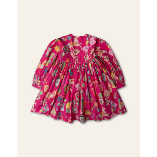 Oilily Dix jurk - Image 4