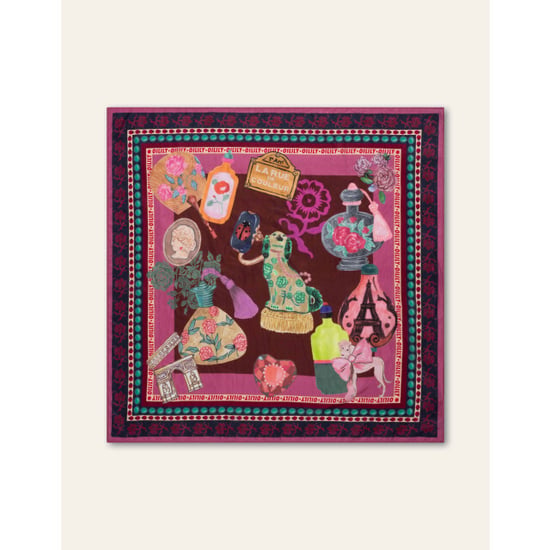 Oilily Apheria sjaal - Image 2