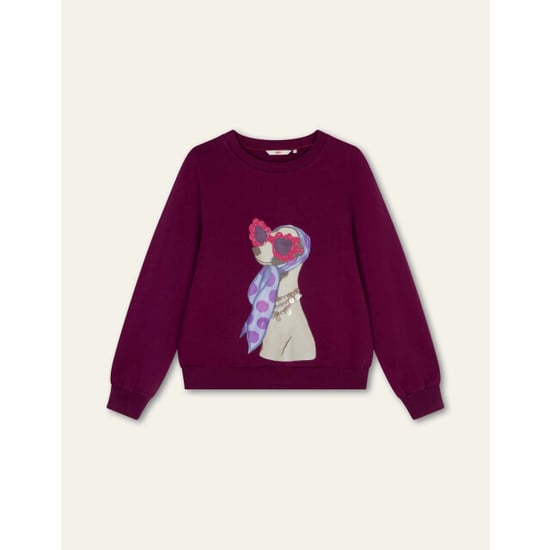 Oilily Hipper sweater - Image 1