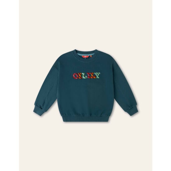 Oilily Harvey sweater - Image 1
