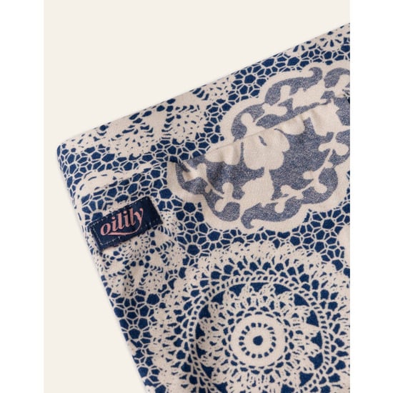 Oilily Peace broek - Image 2